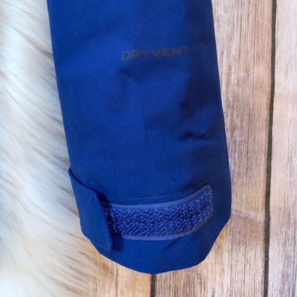 The North Face Women’s Carto TriClimate Jacket - Picture 5 of 9